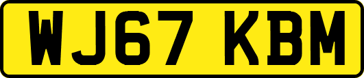 WJ67KBM