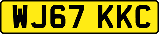 WJ67KKC