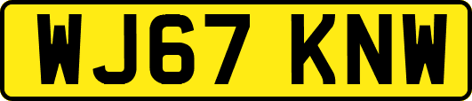 WJ67KNW