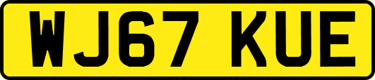 WJ67KUE
