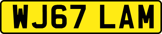 WJ67LAM