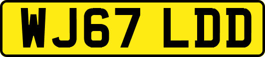 WJ67LDD