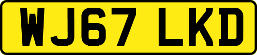 WJ67LKD