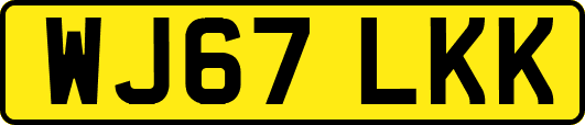 WJ67LKK