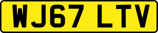 WJ67LTV