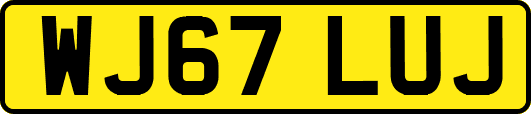 WJ67LUJ