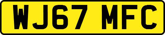 WJ67MFC