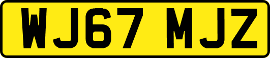 WJ67MJZ