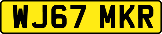 WJ67MKR
