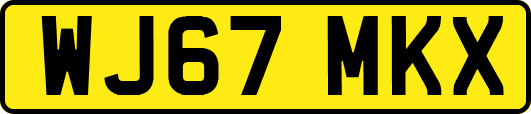 WJ67MKX