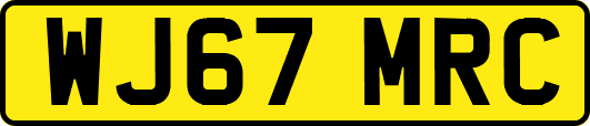 WJ67MRC