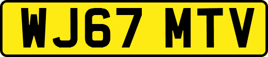 WJ67MTV