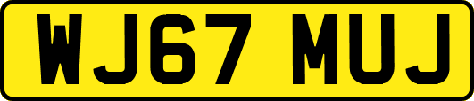 WJ67MUJ