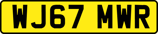 WJ67MWR