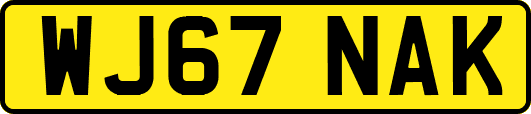 WJ67NAK