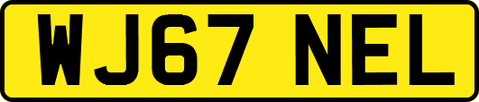 WJ67NEL