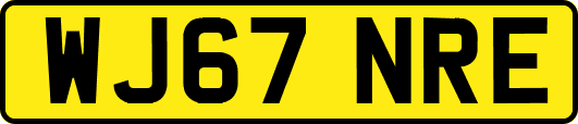 WJ67NRE