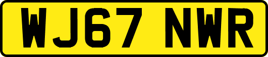 WJ67NWR