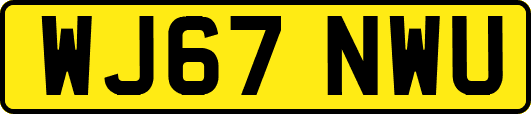 WJ67NWU