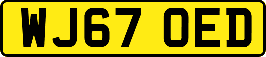 WJ67OED