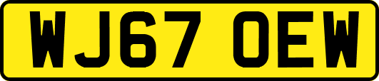 WJ67OEW