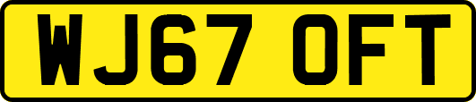 WJ67OFT