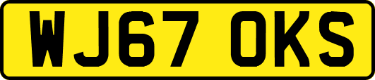 WJ67OKS