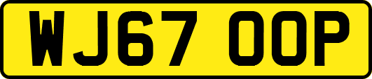 WJ67OOP