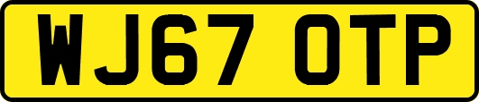 WJ67OTP