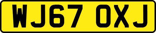 WJ67OXJ
