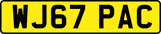 WJ67PAC