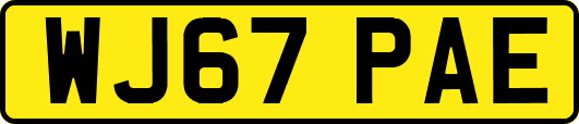 WJ67PAE
