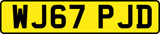 WJ67PJD