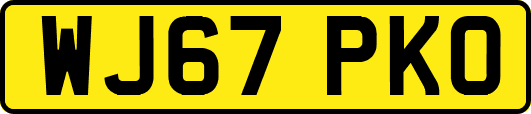 WJ67PKO