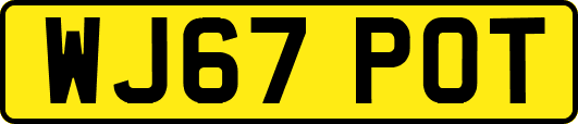 WJ67POT
