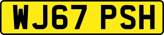 WJ67PSH