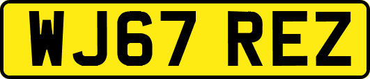 WJ67REZ