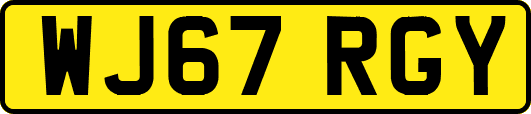 WJ67RGY