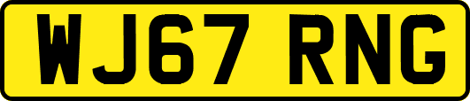 WJ67RNG
