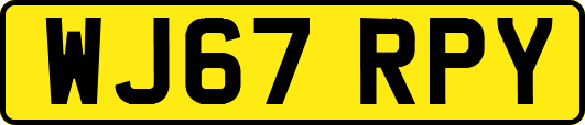 WJ67RPY