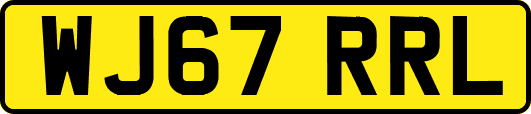 WJ67RRL