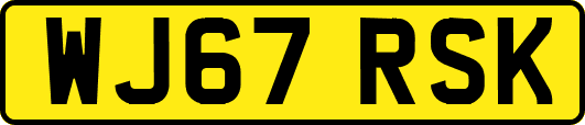 WJ67RSK