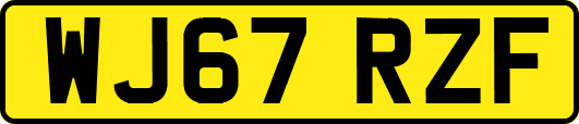 WJ67RZF