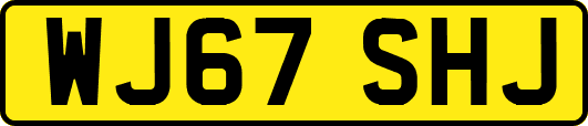 WJ67SHJ