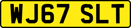 WJ67SLT