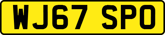 WJ67SPO