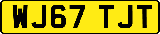 WJ67TJT