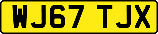 WJ67TJX