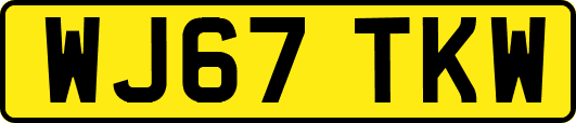 WJ67TKW