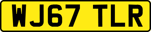 WJ67TLR